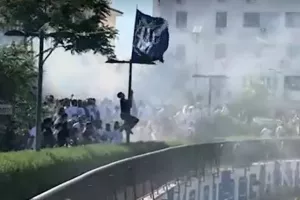 ΠΑΝ.ΣΥ.ΦΙ Απόλλων/"Ξεκινάει σε ρυθμούς ΠΡΩΤΑΘΛΗΤΩΝ το τριήμερο"