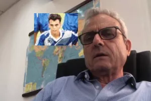 Ποιον παλαίμαχο άσο του Απόλλωνα είχε για παίκτη ο Τάκης Αντωνίου και... ΑΤΑΚΑ!