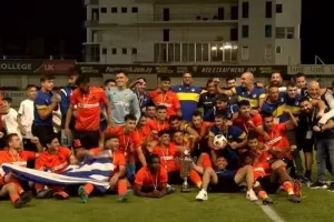 ΑΠΟΕΛ/Η... άλλη κάμερα στον τελικό