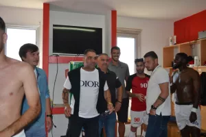 ΦΩΤΟΡΕΠΟΡΤΑΖ από την άνοδο της Καρμιώτισσας
