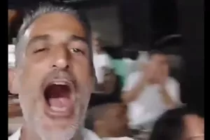 Ο Καϊάφας έδωσε το σύνθημα: "Τριφυλλάρα Κύπελλο!" (βίντεο)