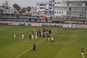 Πρωταθλήτρια με 6άρα η Καρμιώτισσα! (ΦΩΤΟΣ)