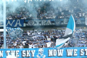 ΠΑΝ.ΣΥ.ΦΙ Απόλλων/ Ανακοίνωση-απάντηση στο ΣΥ.Φ.ΑΕΛ και για τα επεισόδια στο "ΠΑΠ"