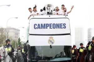 Τι θα κάνουν οι... Campeones;
