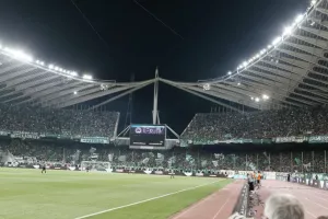 Επιστολή αγανακτισμένης φιλάθλου για επιστροφή αντιτίμου εισιτηρίων