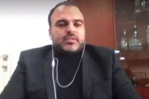"Παιδιά έγιναν άνδρες, πατεράδες έγιναν παππούδες και γεύτηκαν ξανά τη χαρά"