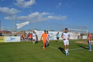 ΦΩΤΟΡΕΠΟΡΤΑΖ από την άνοδο της Καρμιώτισσας