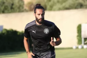 Εξέλιξη με Σελίμοβιτς!