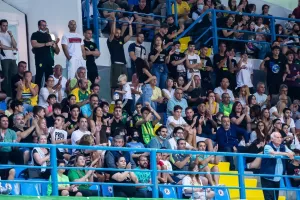 AEK: H προπώληση για... Στρόβολο