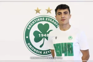 ΝΕΟ με Ανδρέα Σάββα!