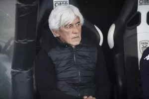 Γιοβάνοβιτς: "Δεν μας αντιπροσωπεύει το παιχνίδι αυτό"