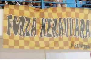Κεραυνάρα!