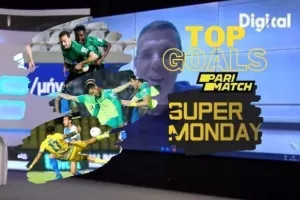 SUPER MONDAY/Tα 3 κορυφαία ΓΚΟΛ της σεζόν στην Κύπρο!