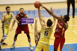 Κεραυνός-ΑΠΟΕΛ: Θρίλερ που κρίθηκε στον πόντο-Στους τελικούς οι Στροβολιώτες!