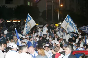 Απόλλων 10 Μαίου!