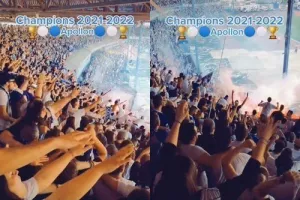 (ΒΙΝΤΕΟ) Τεστ... αντοχής για τη Δυτική!