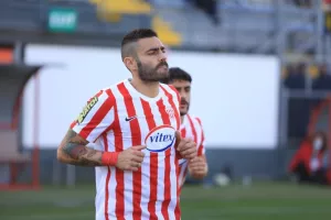 "Χτύπημα" ερυθρόλευκο (Με Λίβερπουλ) 
