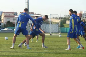 Οι "6" νικητές στον Αρχάγγελο (φώτο)