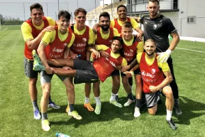 Νικητές/Πάφος Fc 
