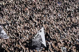 Η πρόταση της ΠΑΕ για τους εκδρομείς του ΟΑΚΑ