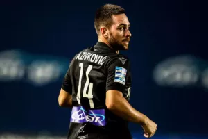 Καλοκαίρι υποχρεώσεων για Μιτρίτσα - Κούρτιτς, εύσημα σε Αντρίγια
