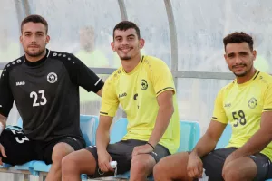 Monday mood/Ακρίτας 
