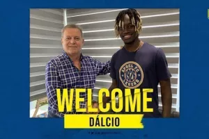 EΠΙΣΗΜΟ: ΑΠΟΕΛίστας ο Dalcio