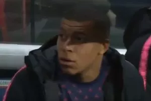 Τρολάρουν Μπαπέ στο Παρίσι! (φώτο) 