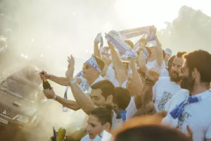 Αξέχαστες στιγμές/Απόλλων