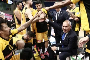 Σεγούρα: "Χρειαζόμαστε τον κόσμο μας"