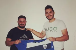 Ασταμάτητος ο Πρόεδρος, ανακοίνωσε και Βραχίμη!