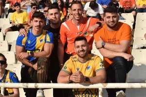 Ο κόσμος στο ΓΣΠ (Φωτορεπορτάζ)