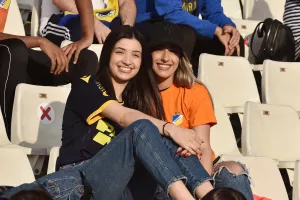 Ο κόσμος στο ΓΣΠ (Φωτορεπορτάζ)