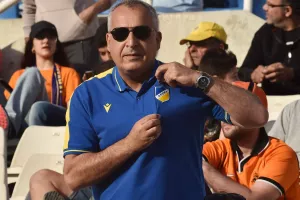 Ο κόσμος στο ΓΣΠ (Φωτορεπορτάζ)