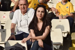 Ο κόσμος στο ΓΣΠ (Φωτορεπορτάζ)