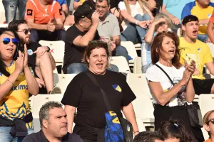 Ο κόσμος στο ΓΣΠ (Φωτορεπορτάζ)