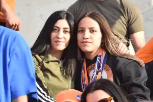 Ο κόσμος στο ΓΣΠ (Φωτορεπορτάζ)