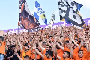Ο κόσμος στο ΓΣΠ (Φωτορεπορτάζ)