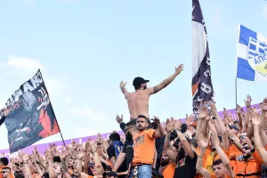 Ο κόσμος στο ΓΣΠ (Φωτορεπορτάζ)