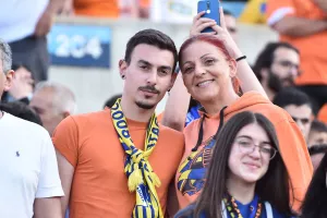 Ο κόσμος στο ΓΣΠ (Φωτορεπορτάζ)