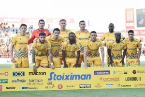 ΑΠΟΕΛ - Ανόρθωση: Όλα ανοιΧτά για το Champions League... (φώτος)