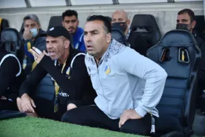 ΑΠΟΕΛ - Ανόρθωση: Όλα ανοιΧτά για το Champions League... (φώτος)