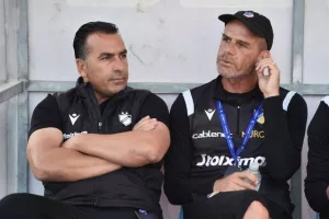 ​Πάφος - ΑΠΟΕΛ: Τον "σκότωσε" και τον έστειλε στο Conference League (φώτος)