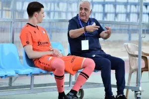 ​Πάφος - ΑΠΟΕΛ: Τον "σκότωσε" και τον έστειλε στο Conference League (φώτος)
