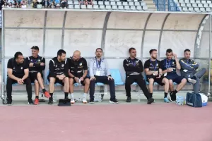 ​Πάφος - ΑΠΟΕΛ: Τον "σκότωσε" και τον έστειλε στο Conference League (φώτος)