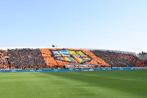 (ΒΙΝΤΕΟ/ΦΩΤΟΣ) Το κορεό στη Νότια