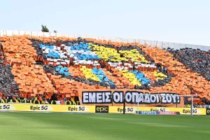 (ΒΙΝΤΕΟ/ΦΩΤΟΣ) Το κορεό στη Νότια