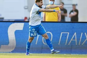 Απόλλων - ΑΠΟΕΛ: Πήρε το κρισιμότερο, "αγγίζει" το πρωτάθλημα! (φώτος)