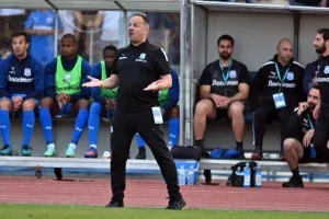 Απόλλων - ΑΠΟΕΛ: Πήρε το κρισιμότερο, "αγγίζει" το πρωτάθλημα! (φώτος)