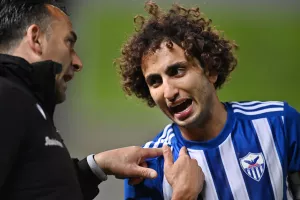 Σωφρόνης/Ουάρντα